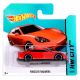 Hot Wheels City: Porsche Panamera mali avto - .slika