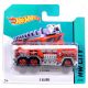 Hot Wheels City: 5 Alarm avtomobilček - .slika