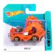 Hot Wheels City: Rodzilla avtomobilček - .slika
