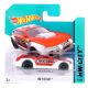 Hot Wheels City: HW Pursuit avtomobilček - .slika
