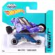 Hot Wheels City: Max Steel Turbo Racer igrača avtomobilček - .slika