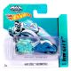 Hot Wheels City: Max Steel Motorcycle motorček - .slika