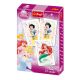 Disney princeske: Črni Peter kartaška igra 2 - .slika