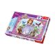 Disney princeske: Sofia 24-delni maxi puzzle - .slika