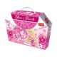 Barbie: bleščeča 50-delna sestavljanka - .slika
