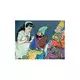 Sneeuwwitje en de zeven dwergen - diafilm in het Hongaars - .afbeelding