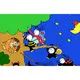 Bogyó si Babóca 3. Vrăjitoarea - diafilm în lb. maghiară - .foto