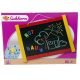 Eichhorn Magnetna tabla s 42 kosi dodatkov - .slika