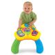 Miza aktivnosti Light and Sound Table - .slika