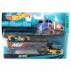 Hot Wheels City: Rig Dog modri avtotransporter - .slika