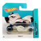 Hot Wheels City: Grobnica Up mali avto - .slika