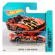 Hot Wheels City: Custom 12 Ford Mustang mali avto - .slika
