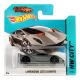 Hot Wheels City: Lamborghini Sesto Elemento mali avto 2 - .slika