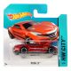 Hot Wheels City: Ryura LX mali avto - .slika