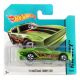 Vroče Kolesje Mesto: 71 Mustang Funny Car mali avto 2 - .slika
