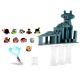 Angry Birds Star Wars: Telepods csillagromboló készlet - . kép