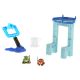 Angry Birds Star Wars: Telepods Dvoboj s Countom Dookujem - .slika