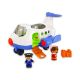 Fisher-Price: Little People - Fecsegő repcsi - . kép