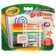 Crayola: 8 tankih suhomazalnih flomastrov - .slika