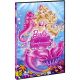 Barbie: Princeska biserov DVD - .slika