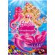 Barbie: Princeska biserov DVD - .slika
