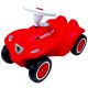 BIG Bobby Car New - piros - . kép
