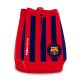 FC Barcelona: modro-rdeča telovadna torba 2014 - .slika