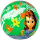 Disney princeske: Sofija gumijasta žoga - 23 cm - .slika