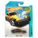 Hot Wheels City: avtomobilček Muscle Tone, ki spreminja barvo - .slika
