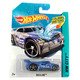 Hot Wheels City: avtomobilček Bassline s spreminjajočo barvo - .slika