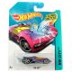 Hot Wheels City: spreminjanje barve RD-09 mali avto - .slika
