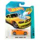 V mestu Hot Wheels: mali avto Dodge Charger SRT8, ki spreminja barve - .slika
