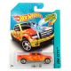 Hot Wheels City: Ford F-150 mali avto, ki spreminja barve - .slika
