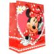 Modni Minnie miška - Minnie velika darilna vrečka - .slika