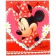Modni Minnie miška - Minnie velika darilna vrečka - .slika