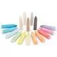 Crayola : Ensemble de 16 craies pour trottoir. - .image