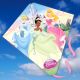 Disney princese: zmaj 3 - .slika