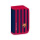 FC Barcelona: modro-rdeča izvlečna peresnica 2014 - .slika