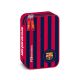 FC Barcelona: modro-rdeče črtasta pernica 2014 - .slika
