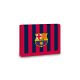 Denarnica FC Barcelona: modro-rdeča 2014 - .slika