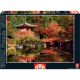 Uganka s 1500 kosi Daigo-Ji Cove Temple - .slika
