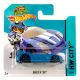 Hot Wheels City: Quick N Sik mali avto 2 - .slika