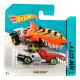 Hot Wheels City: Sharkruiser mali avto - .slika