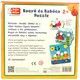 Bogyó in Babóca: Otroška sestavljanka z 2-4-6 kosi - .slika
