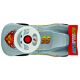 Big Bobby Car Auta - srebrni Strela McQueen - .slika