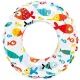 Bouée gonflable - 51 cm, avec motif étoiles - différentes - .image