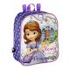 Disney princese: Princesa Sofia - enoprostorni nahrbtnik za vrtec - .slika