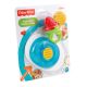 Fisher-Price: Komplet za hranjenje iz silikona - .slika