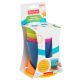 Fisher-Price: Komplet skodelic 236 ml s stojalom - .slika