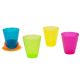 Fisher-Price: Komplet skodelic 236 ml s stojalom - .slika